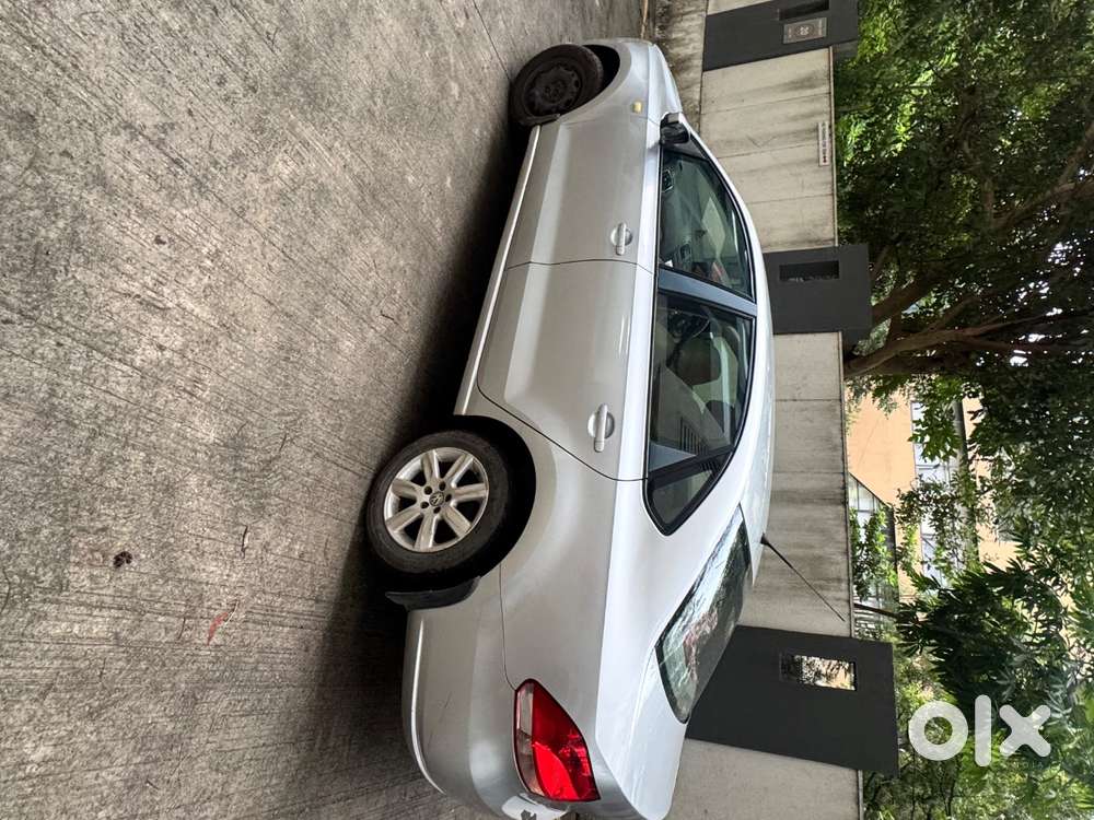 Volkswagen Vento In Excellent Condition (very Less Used)