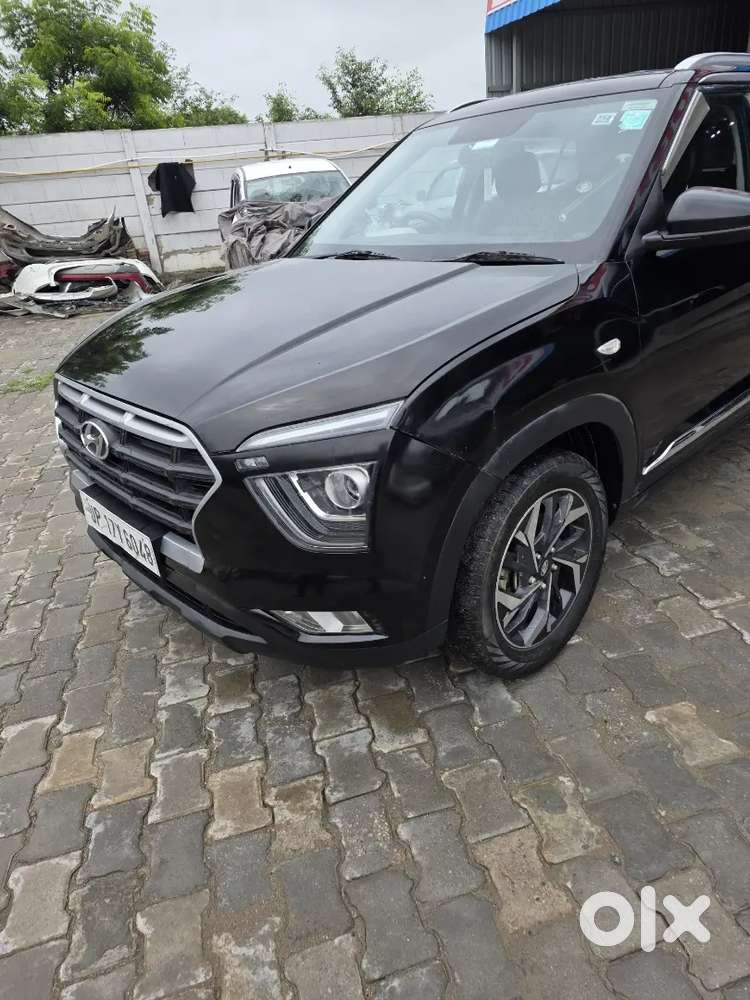 Hyundai Creta Diesel 2023