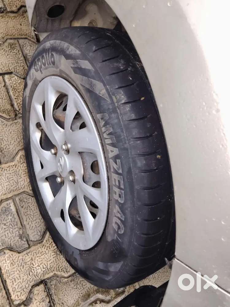 Hyundai Grand I10 2017 Diesel