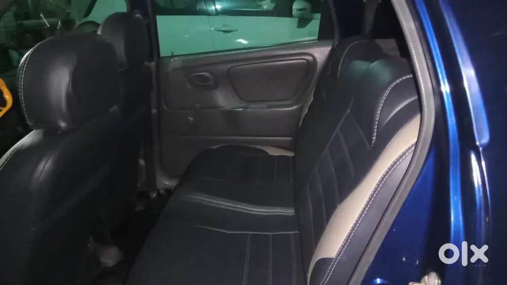 Maruti Suzuki Alto 2007 Petrol 60000 Km Driven,no Lfe