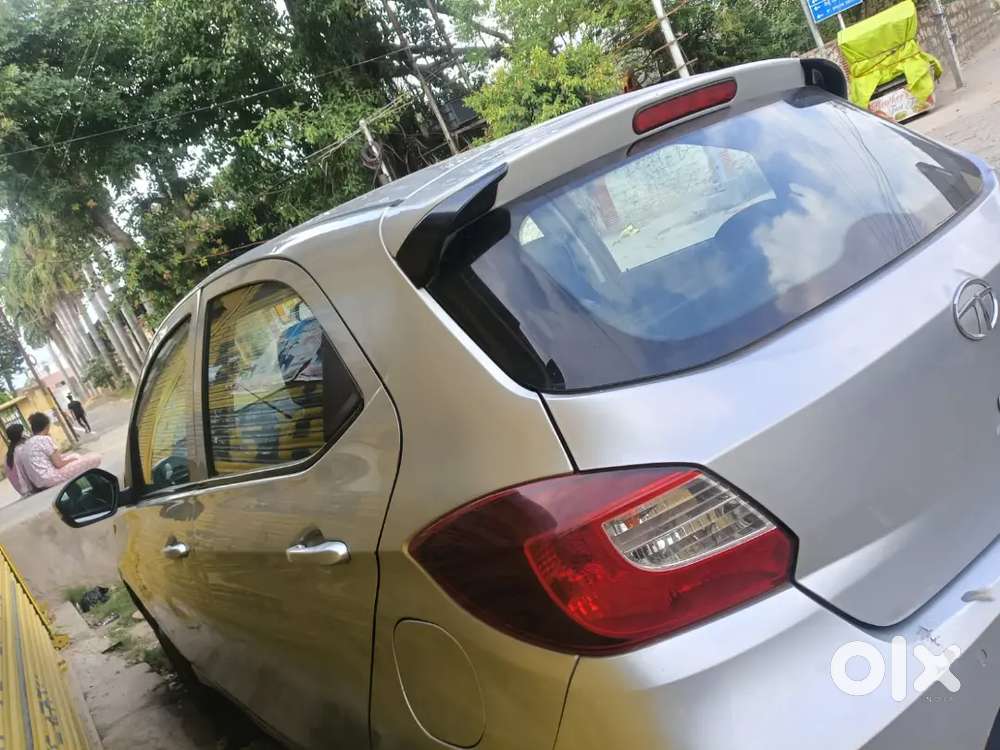 Tata Tiago 1.2 Revotron 2020