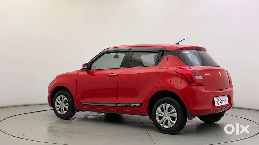 Maruti Suzuki Swift Vvt Vxi, 2023, Petrol
