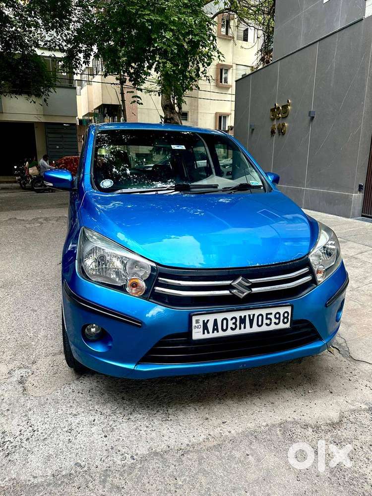 Celerio Zxi (o)