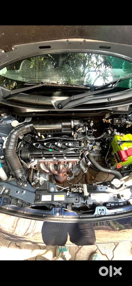 Maruti Suzuki Swift 2021 Petrol Good Condition