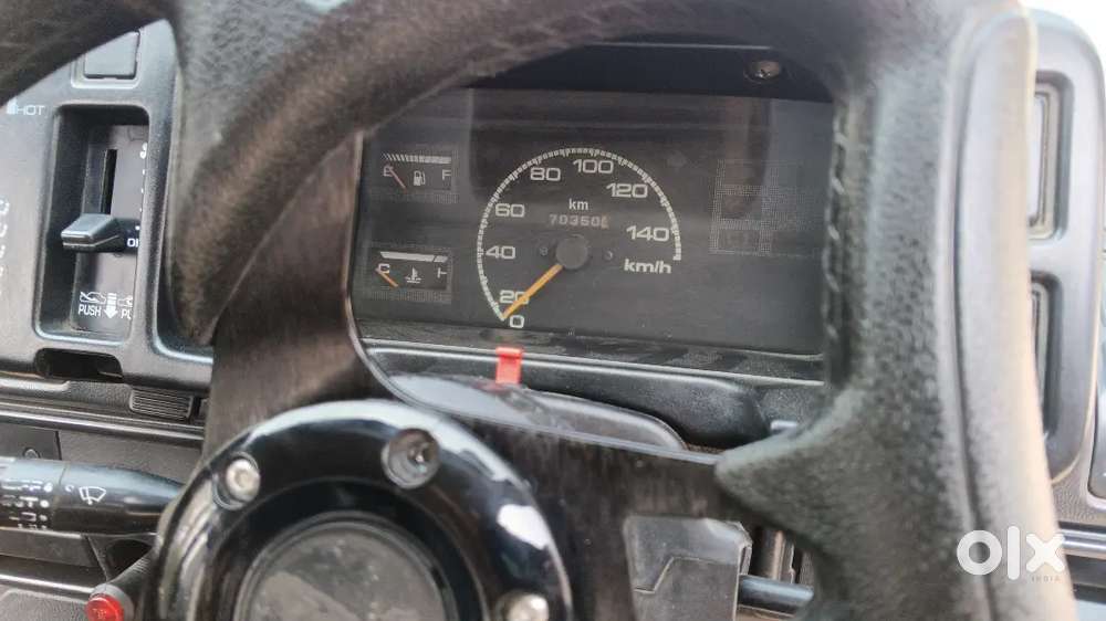 Maruti Suzuki 800 2002 Petrol 77000 Km Driven