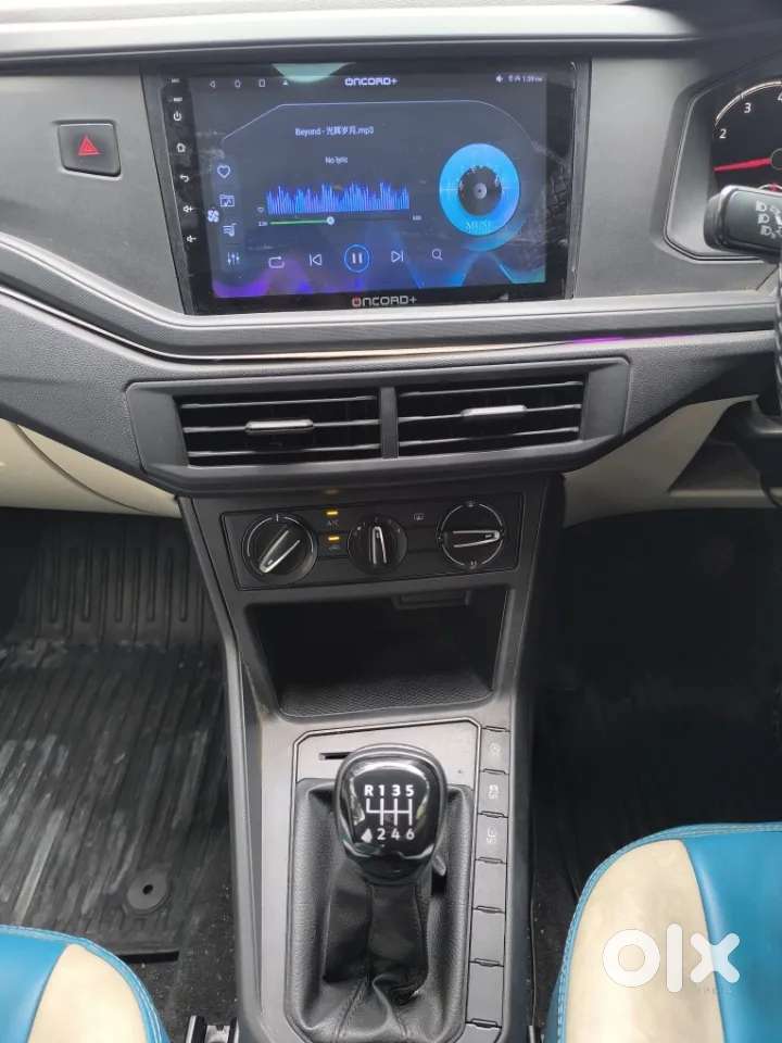 Volkswagen Virtus 1.0 Comfortline Tsi, 2024, Petrol