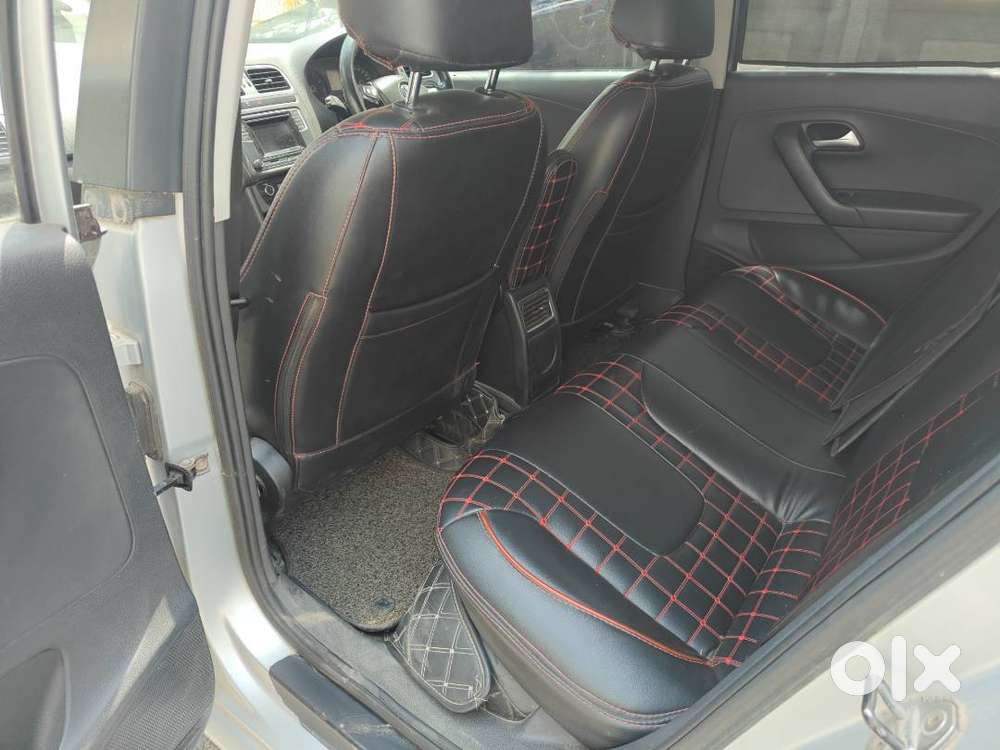 Polo Highline Plus Top Model