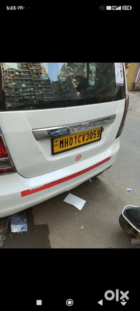 2019 Maruti Suzuki Wagon R