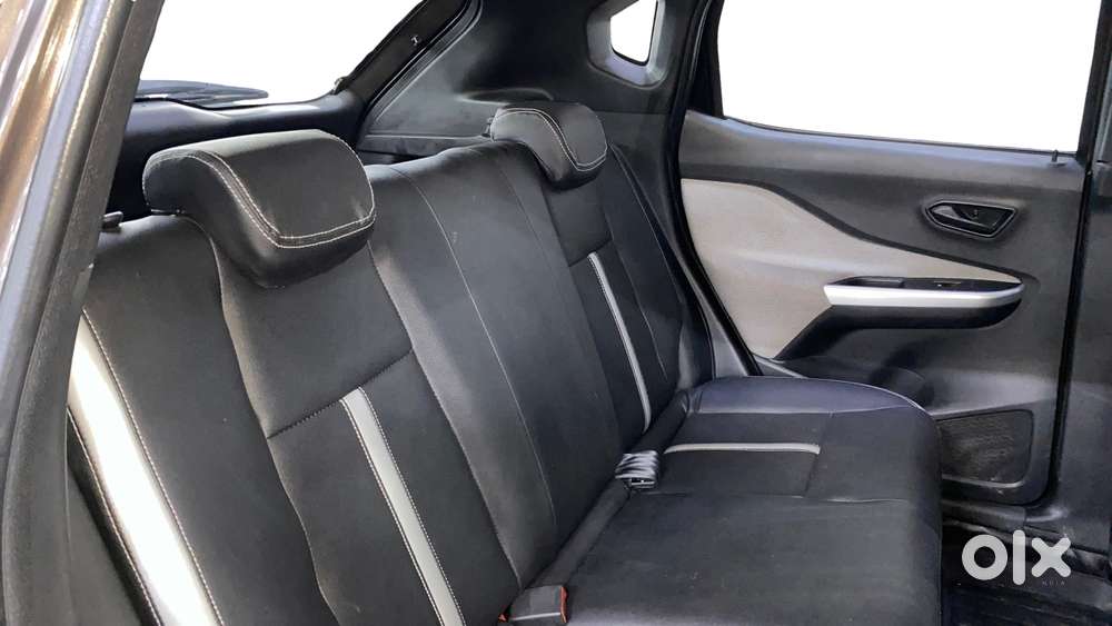 Nissan Magnite 1.0 Xe, 2022, Petrol