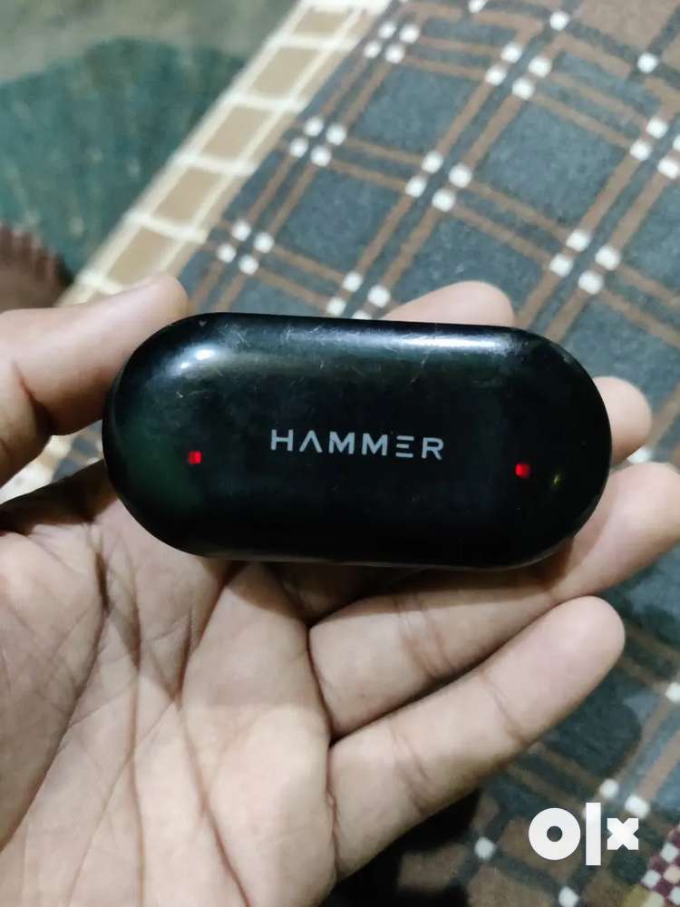 Hammer solo outlet 2.0 truly wireless