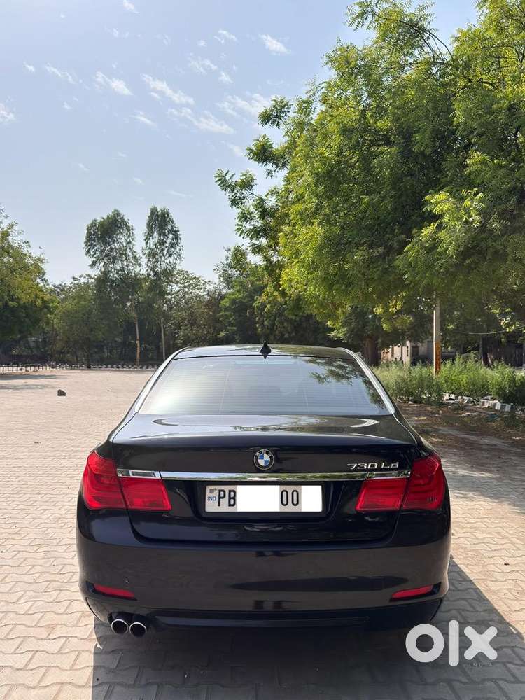 Bmw Diesel Automatic 2013