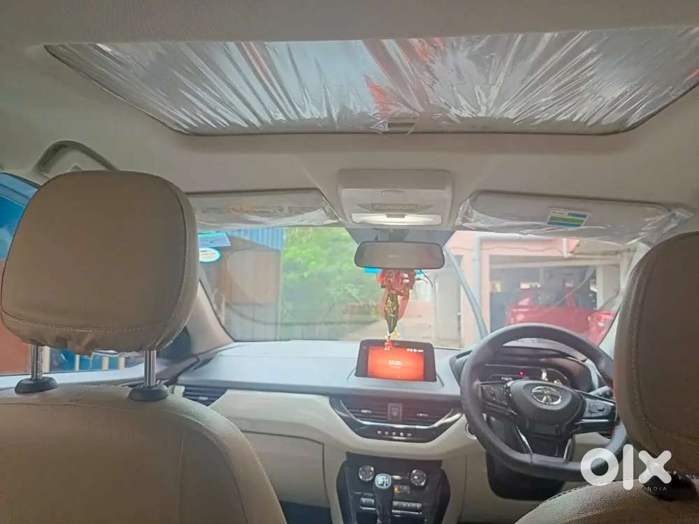 Tata Nexon 1.5 Petrol 2022