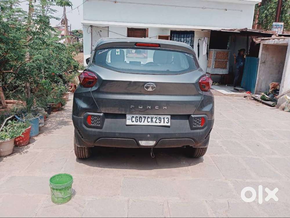 Car For Sell