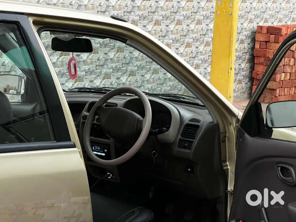 Maruti Suzuki Alto Fun 2006