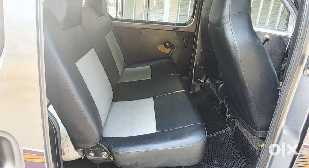 Maruti Suzuki Eeco 5 Str Ac(o) Cng, 2019, Cng & Hybrids