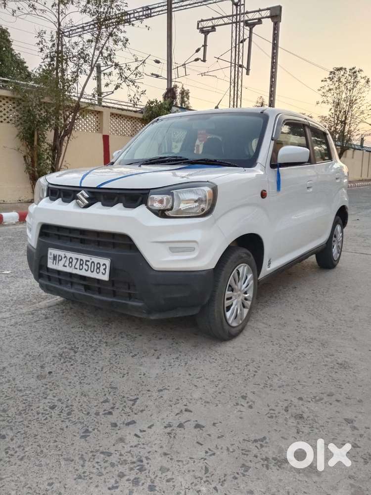 Maruti Suzuki Ignis 1.3 Sigma, 2023, Petrol