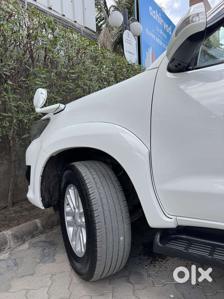 Toyota Fortuner 3.0 4x2 Mt, 2014, Diesel