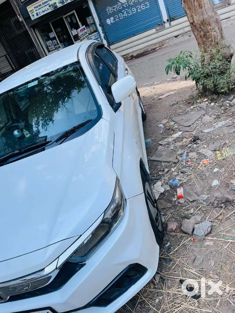 Honda Amaze Diesel 2021