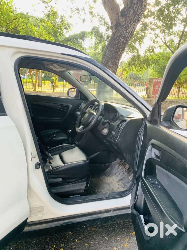 Maruti Suzuki Brezza 2019 Diesel 69000 Km Driven