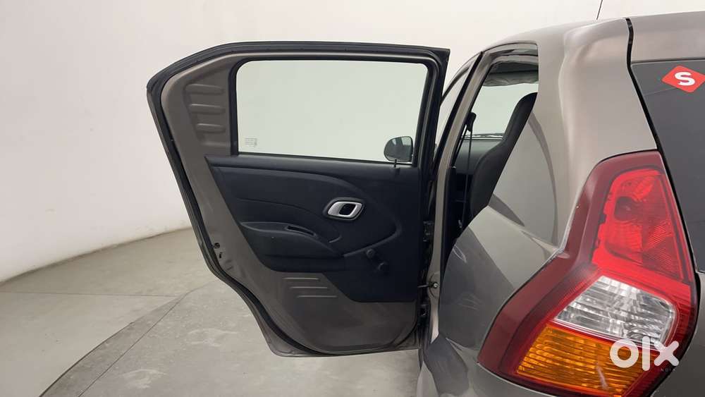 Datsun Redigo 2020-2022 1.0 T (o) Amt, 2018, Petrol