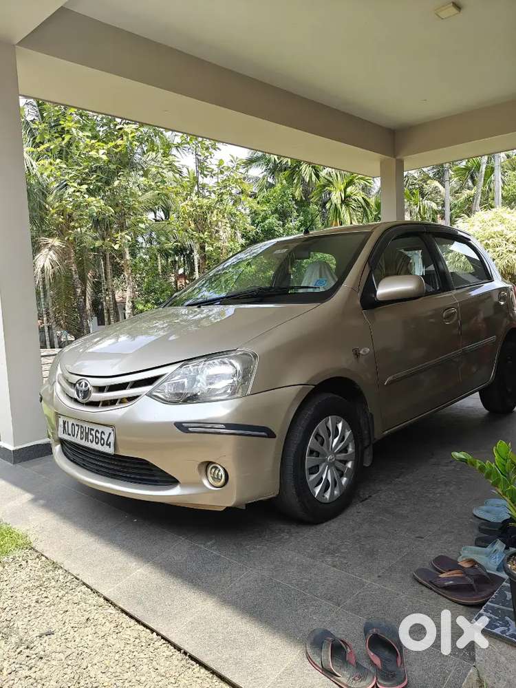 Toyota Etios Liva 2013 Diesel Well Maintained,