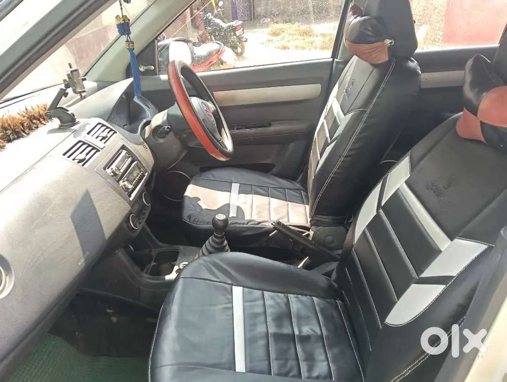 Maruti Suzuki Swift 2005 Petrol
