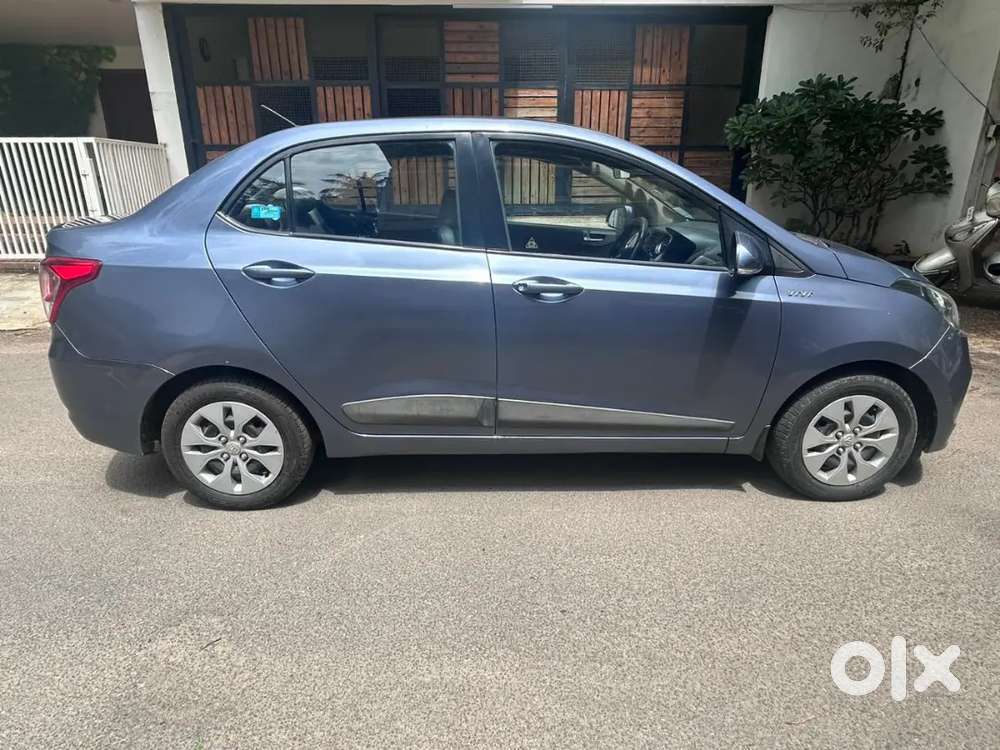 Hyundai Xcent Prime 2014 Petrol Good Condition