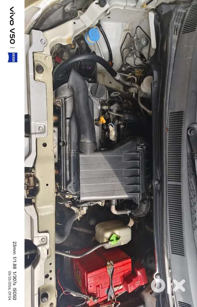 Maruti Suzuki Ritz 2010 Petrol Well Maintained
