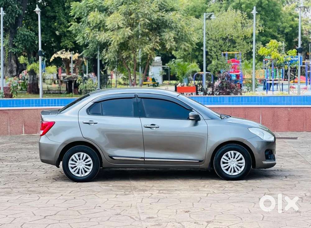 Maruti Suzuki Dzire Vdi, 2017, Diesel
