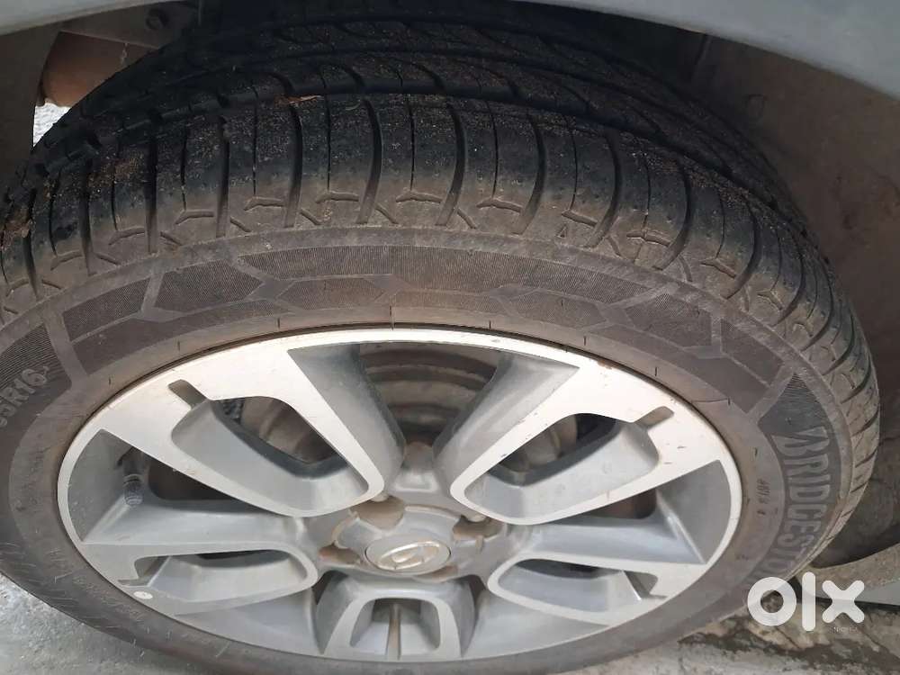 Hyundai I20 Active 2017 Petrol Well Maintained