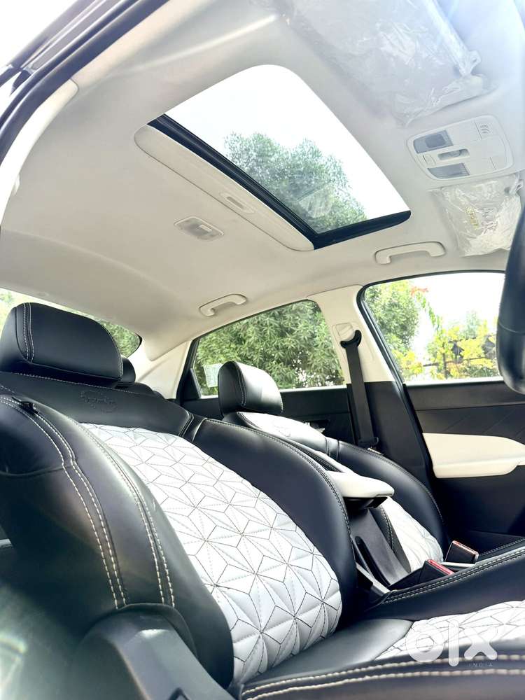 Hyundai Verna 1.5 Sx Petrol Mt, 2024, Petrol