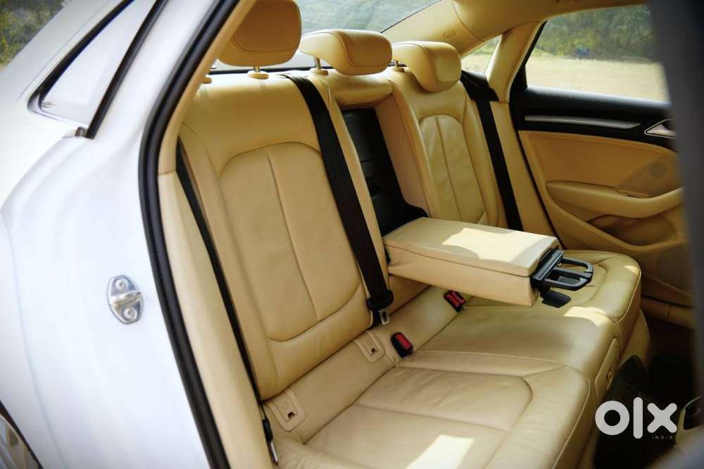 Audi A3 2.0 35 Tdi Premium + Sunroof, 2017, Diesel