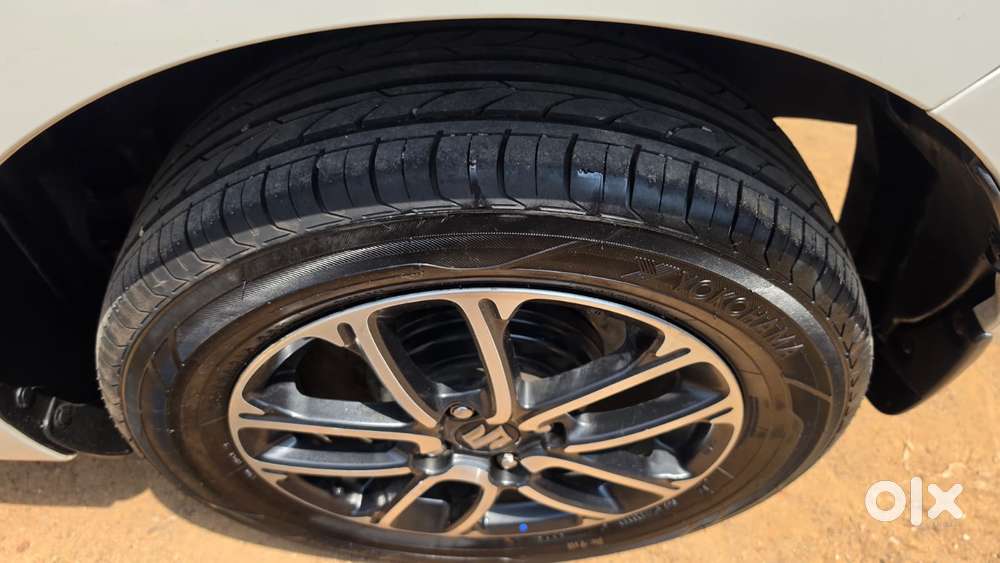 Maruti Suzuki Swift, 2018, Diesel