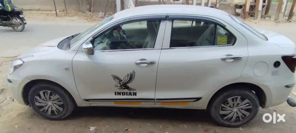 Maruti Suzuki Dzire 2024 Cng & Hybrids 140000 Km Driven Mujhe Ye Sell