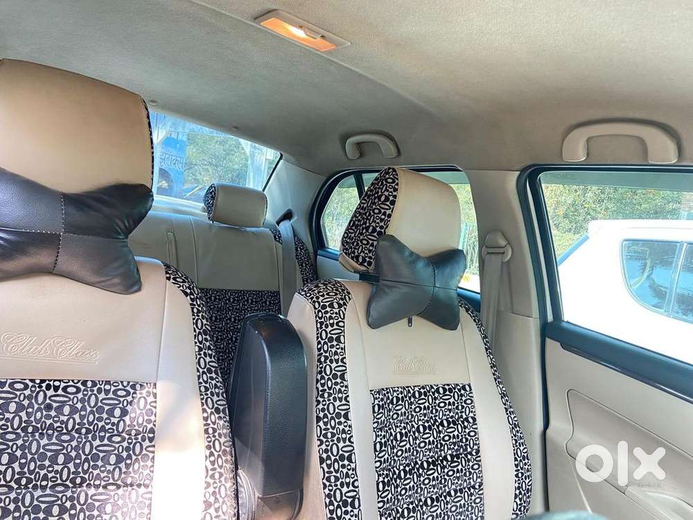 Maruti Suzuki Swift Dzire 2012 Petrol Good Condition