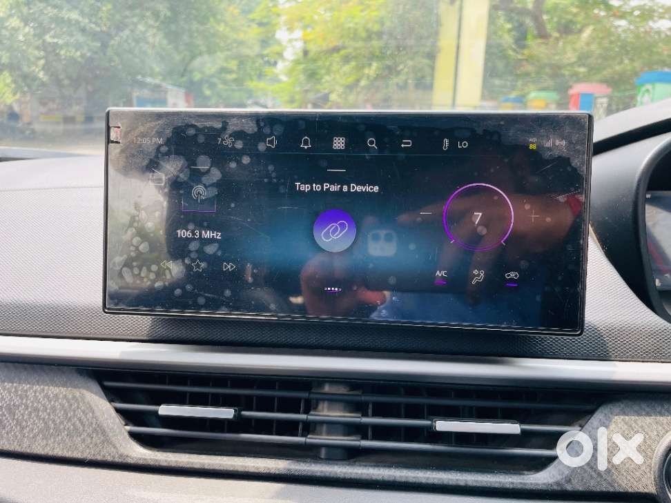 Tata Nexon Pure 1.5 Revotorq Diesel 6mt, 2024, Diesel