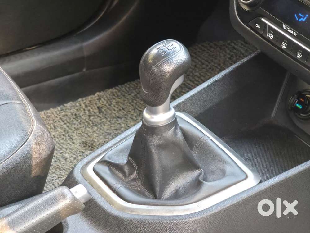 Hyundai Creta 1.6 Sx Plus, 2017, Petrol