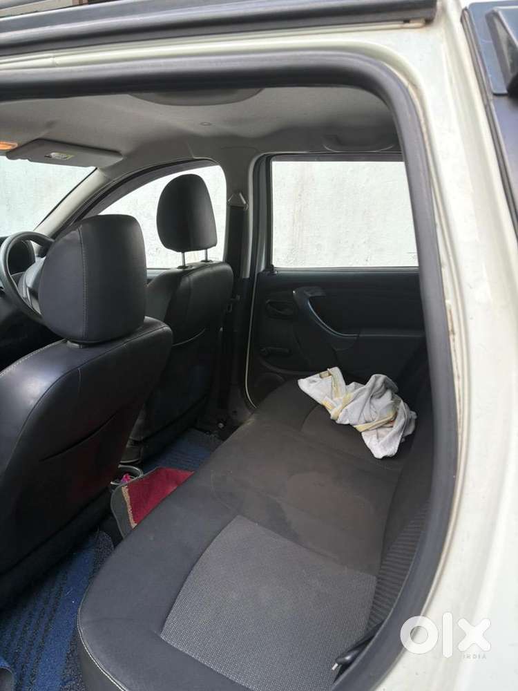 Renault Duster Diesel Well Maintained