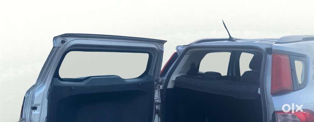 Ford Ecosport 1.5 Petrol Titanium, 2020, Petrol