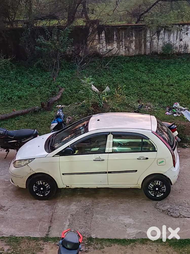 2013 Tata Vista Tech Ls Bs Iv