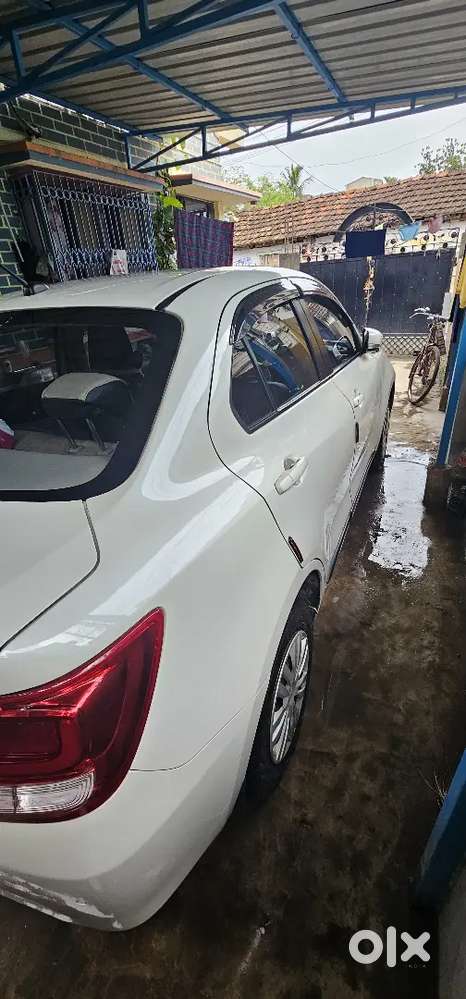 Maruti Suzuki Dzire Vxi 2024