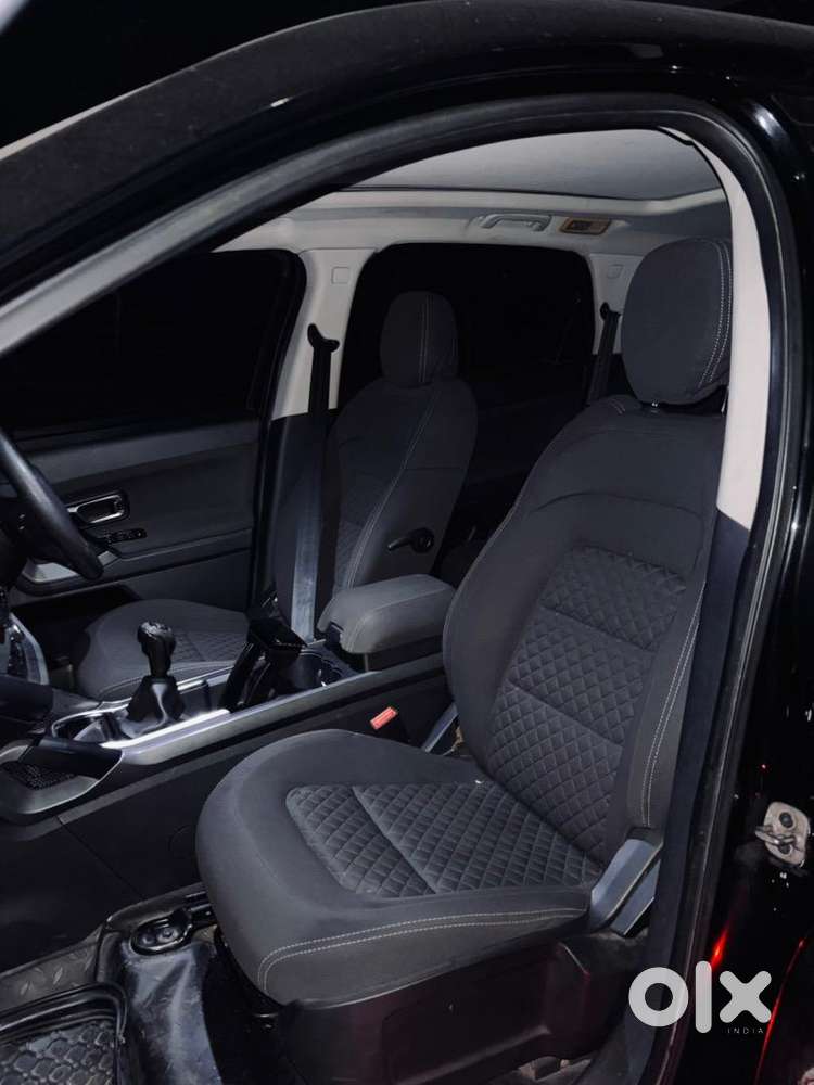 Tata Harrier Xt+ Dark Edition 2021