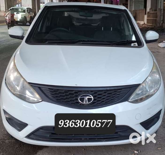 Tata Bolt Quadrajet Xe, 2018, Diesel