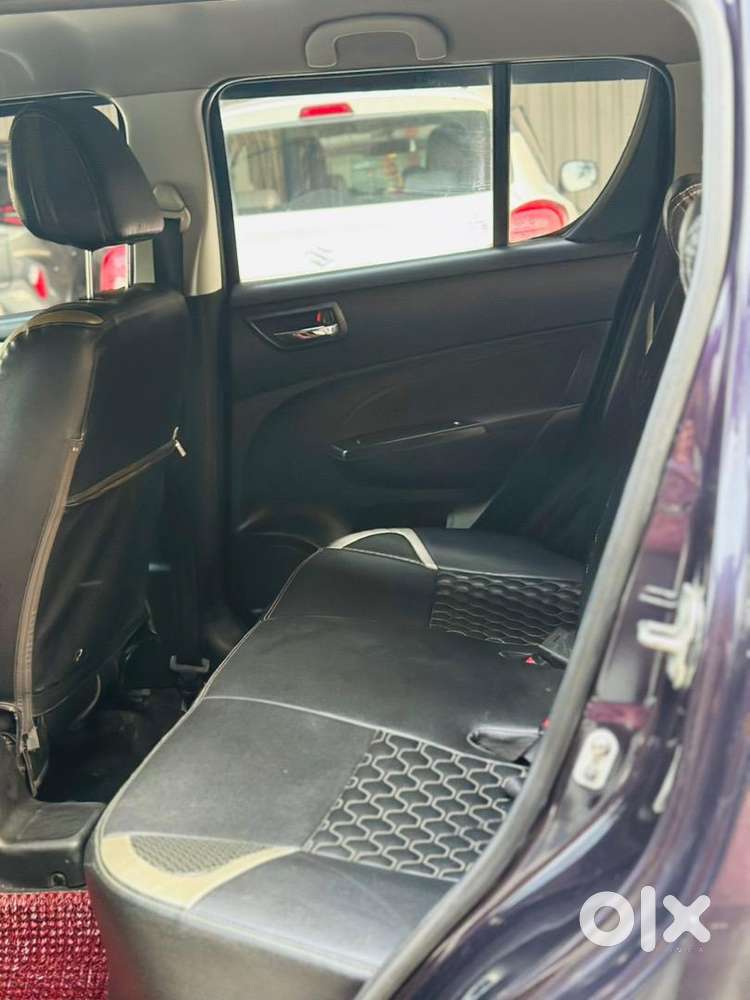 Maruti Suzuki Swift 2015 Diesel 75000 Km Driven