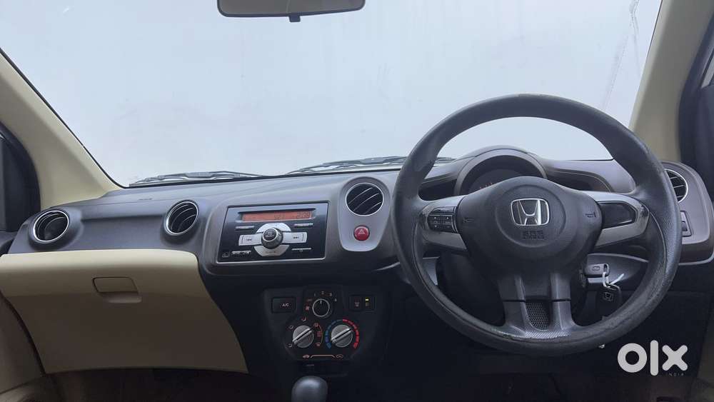 Honda Brio