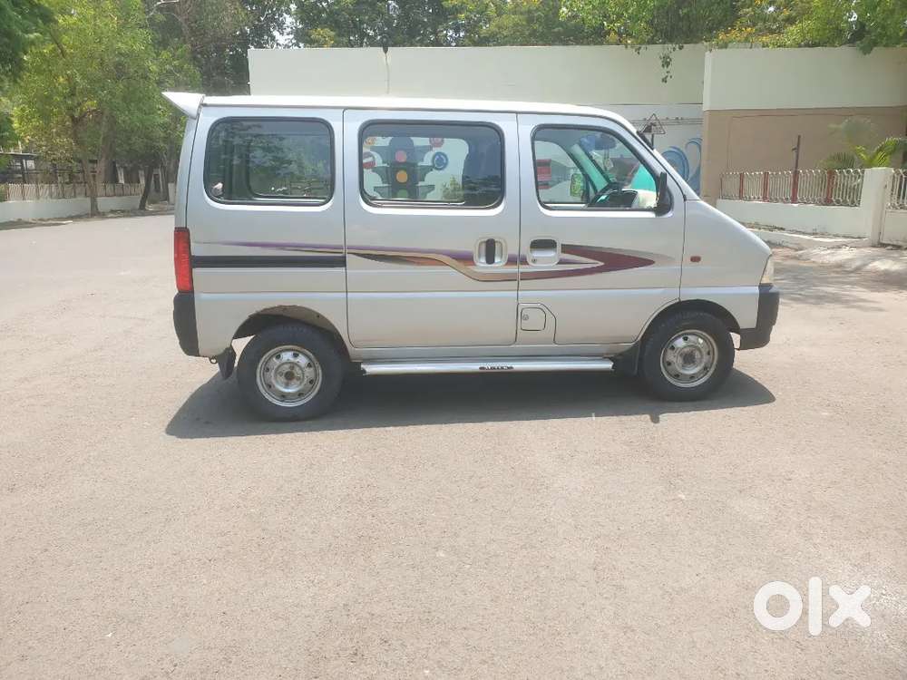 Excellent Condition Company Cng