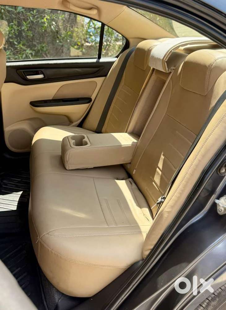 Honda Amaze 2nd Gen Vx, 2022, Petrol