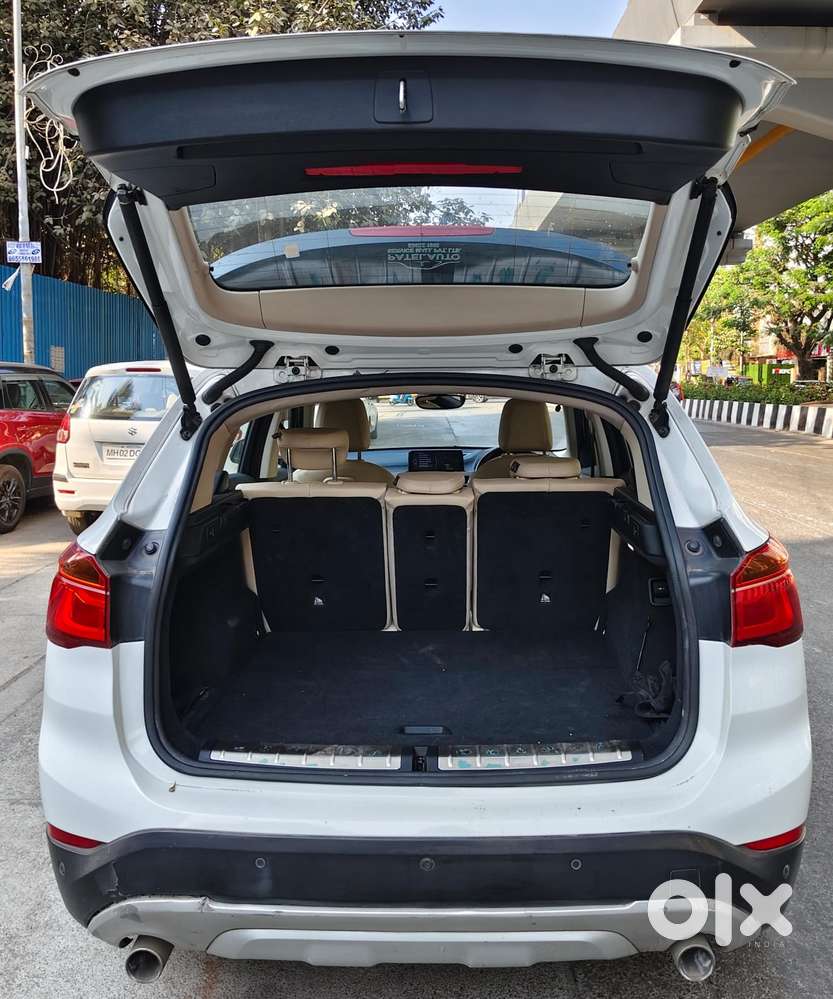 Bmw X1 M Sport Sdrive 20d, 2016, Diesel