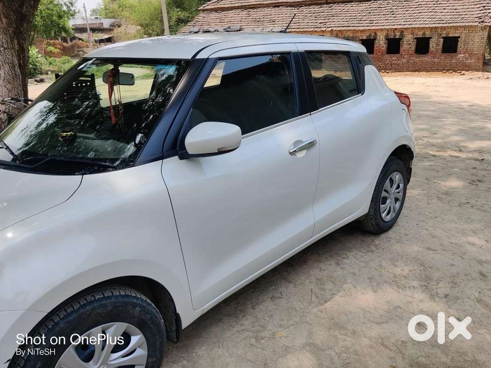 Maruti Swift 1.2 Vxi 2020