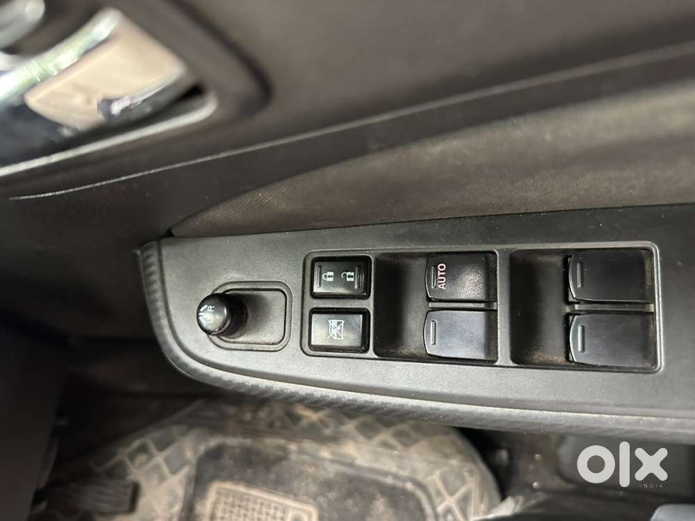 Swift 2021 Maruti Petrol